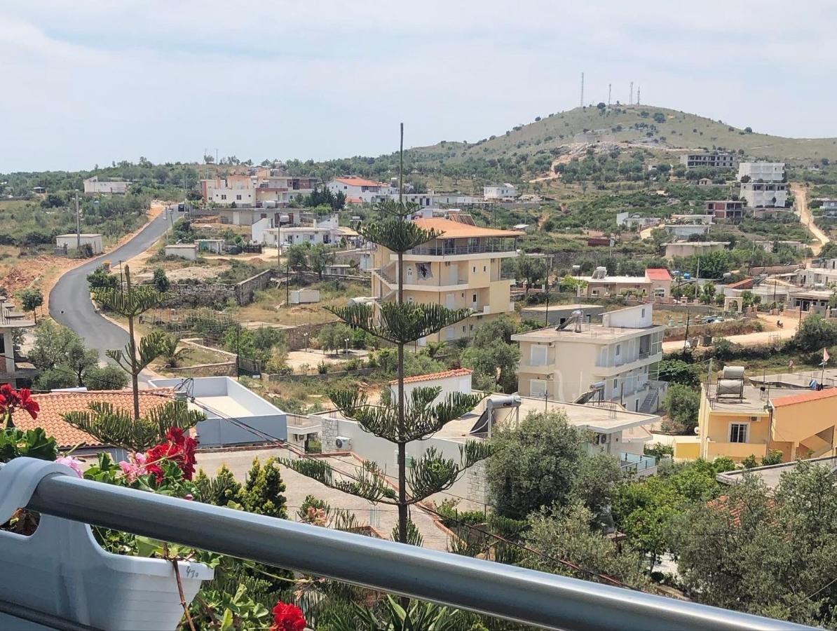 Joni Apartments كساميل المظهر الخارجي الصورة