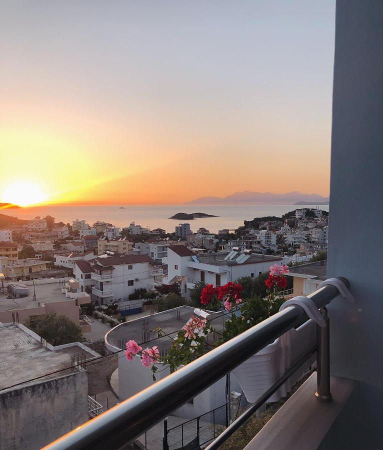 Joni Apartments كساميل المظهر الخارجي الصورة