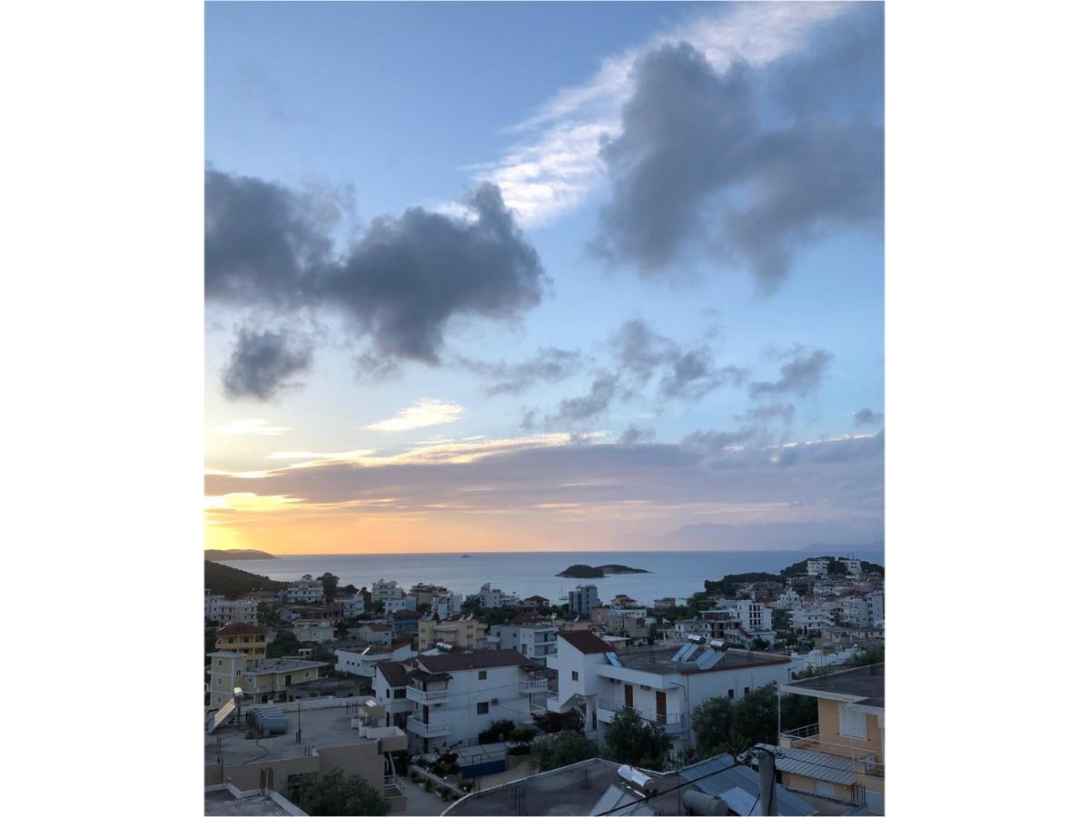 Joni Apartments كساميل المظهر الخارجي الصورة
