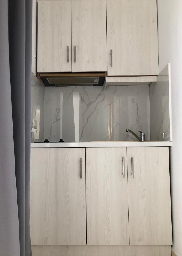 Joni Apartments كساميل المظهر الخارجي الصورة